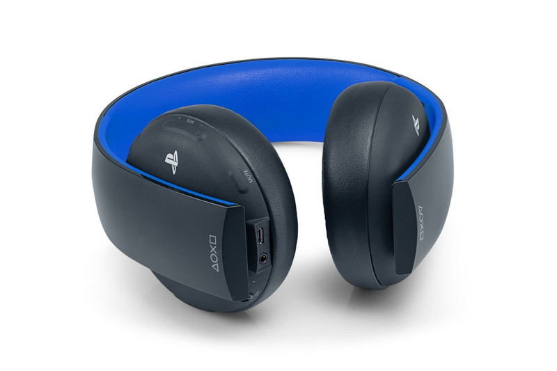 Sony Playstation Wireless Stereo Headset 2.0 image 6