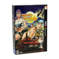 Metal Max 4: Gekkou no Diva [Limited Edition] thumbnail 1