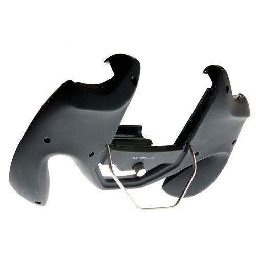 レア　モンスターハンターポータブル 3rd HUNTING GRIP S Monster Hunter Portable 3rd Hunting Grip S (Yukumo Red) for