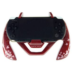 Monster Hunter Portable 3rd Hunting Grip S (Yukumo Red)