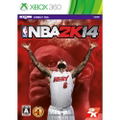 NBA 2K14 thumbnail 1
