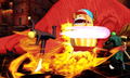 Nintendo 3DS LL - One Piece Unlimited World R Limited Adventure Pack (Chopper Pink ver.) thumbnail 8