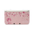 Nintendo 3DS LL - One Piece Unlimited World R Limited Adventure Pack (Chopper Pink ver.) thumbnail 2