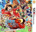One Piece: Unlimited World R thumbnail 1