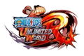 Nintendo 3DS LL - One Piece Unlimited World R Limited Adventure Pack (Luffy Red ver.) thumbnail 4