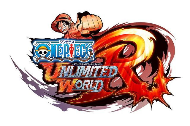 Nintendo 3DS LL - One Piece Unlimited World R Limited Adventure Pack (Luffy Red ver.) image 4