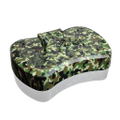 Qanba Q6 Jungle Series Arcade Joystick (Wolf) thumbnail 1