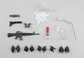 Revoltech Yamaguchi Series No.131 Metal Gear Solid Peace Walker Pre-Painted Action Figure: Snake (Re-run) thumbnail 10