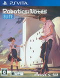 Robotics;Notes Elite thumbnail 1