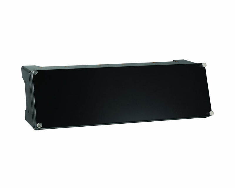 Saitek Pro Flight Backlit Information Panel, USB (PC) image 2