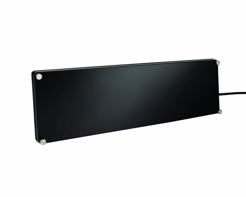 Saitek Pro Flight Backlit Information Panel, USB (PC) image 3