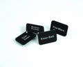 Saitek Pro Flight Backlit Information Panel, USB (PC) thumbnail 5