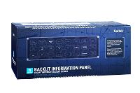 Saitek Pro Flight Backlit Information Panel, USB (PC)