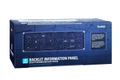Saitek Pro Flight Backlit Information Panel, USB (PC) thumbnail 6