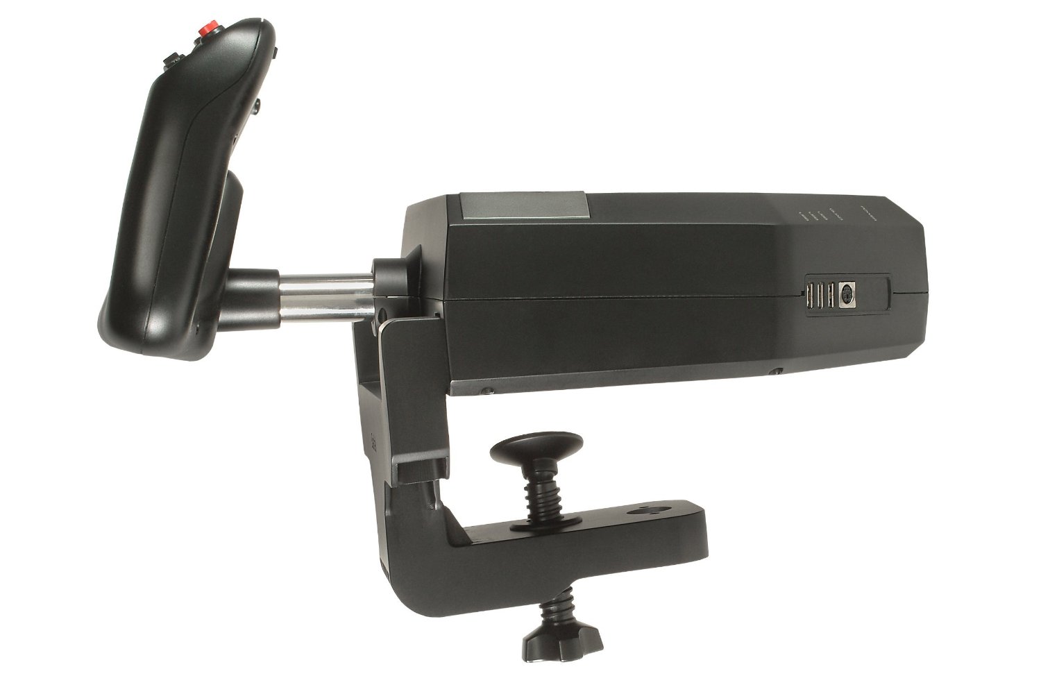 Saitek Pro Flight Yoke System, USB (PC) 対応 Windows
