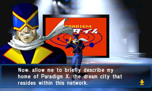 Shin Megami Tensei: Devil Summoner - Soul Hackers image 2