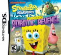 SpongeBob SquarePants: Plankton's Robotic Revenge thumbnail 1