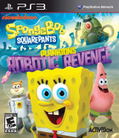 SpongeBob SquarePants: Plankton's Robotic Revenge thumbnail 1