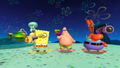 SpongeBob SquarePants: Plankton's Robotic Revenge thumbnail 2