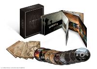 The Elder Scrolls Anthology (DVD-ROM)
