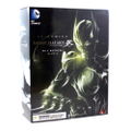 DC Comics Variant Play Arts Kai Batman Non Scale Pre-Painted Figure: Batgirl thumbnail 7