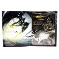 DC Comics Variant Play Arts Kai Batman Non Scale Pre-Painted Figure: Batgirl thumbnail 8