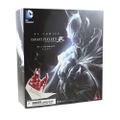 DC Comics Variant Play Arts Kai Non Scale Pre-Painted Figure: Batman Limited Color Ver. thumbnail 6