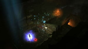 Diablo III