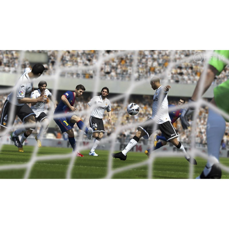 FIFA 14: World Class Soccer image 10