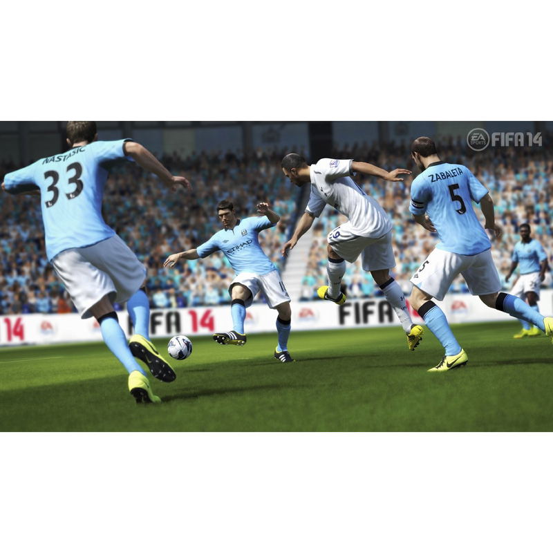 FIFA 14: World Class Soccer image 11