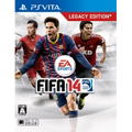 FIFA 14: World Class Soccer thumbnail 1