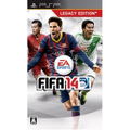 FIFA 14: World Class Soccer thumbnail 1