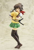 Gutto Kuru Figure Collection La Beaute Pre-Painted PVC Figure: Asuka thumbnail 2
