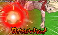 Inazuma Eleven Go: Galaxy Supernova thumbnail 3