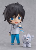 Nendoroid No. 351 Devil Survivor 2 the Animation: Kuze Hibiki thumbnail 2