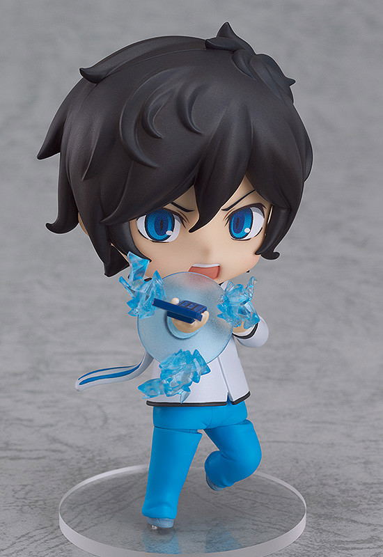 Nendoroid No. 351 Devil Survivor 2 the Animation: Kuze Hibiki image 3