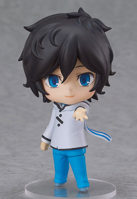 Nendoroid No. 351 Devil Survivor 2 the Animation: Kuze Hibiki image 4