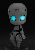 Nendoroid No. 359 Fireball: Drossel (Charming) thumbnail 2