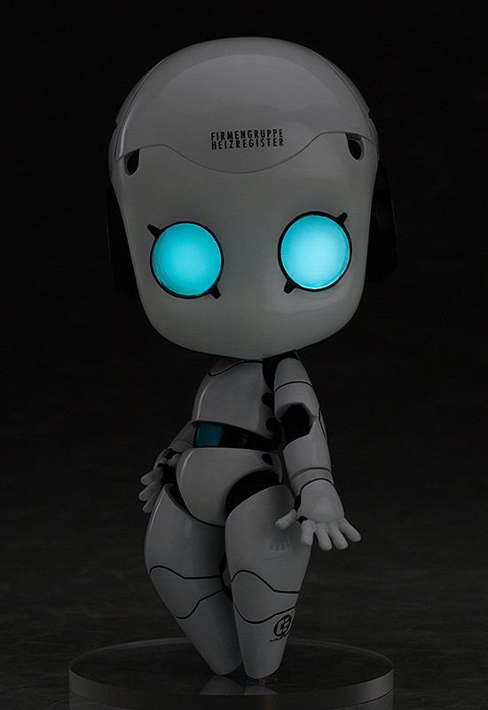 Nendoroid No. 359 Fireball: Drossel (Charming) image 2