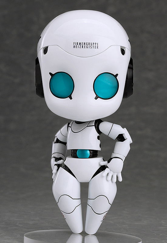 Nendoroid No. 359 Fireball: Drossel (Charming) image 5