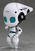 Nendoroid No. 359 Fireball: Drossel (Charming) thumbnail 6