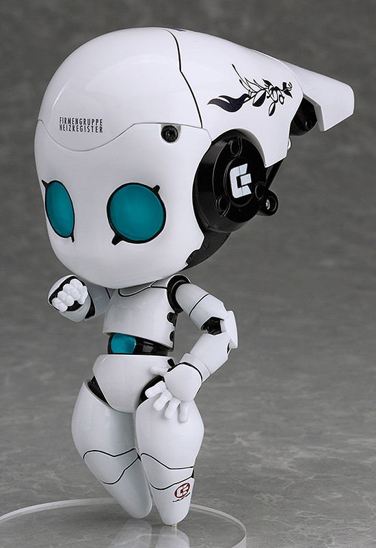 Nendoroid No. 359 Fireball: Drossel (Charming) image 6