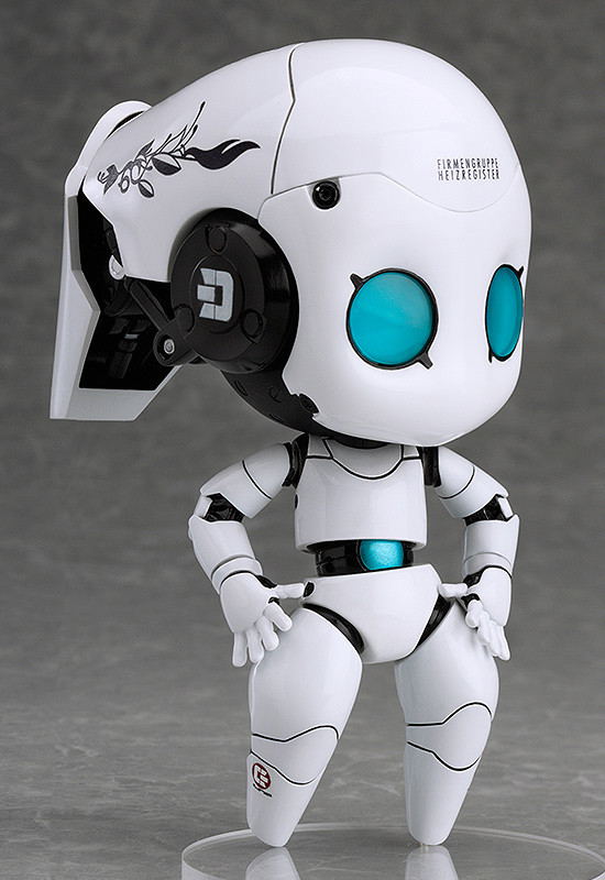 Nendoroid No. 359 Fireball: Drossel (Charming) image 7