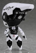 Nendoroid No. 359 Fireball: Drossel (Charming) thumbnail 8