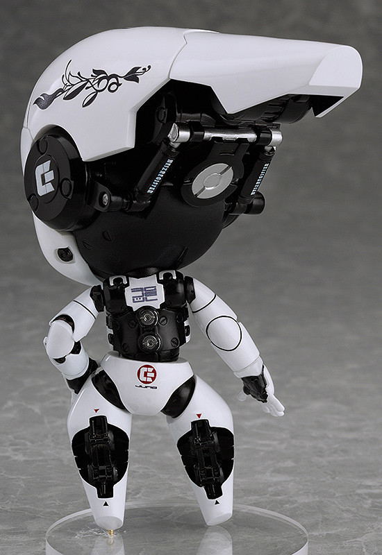 Nendoroid No. 359 Fireball: Drossel (Charming) image 8