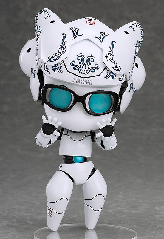 Nendoroid No. 359 Fireball: Drossel (Charming) image 3