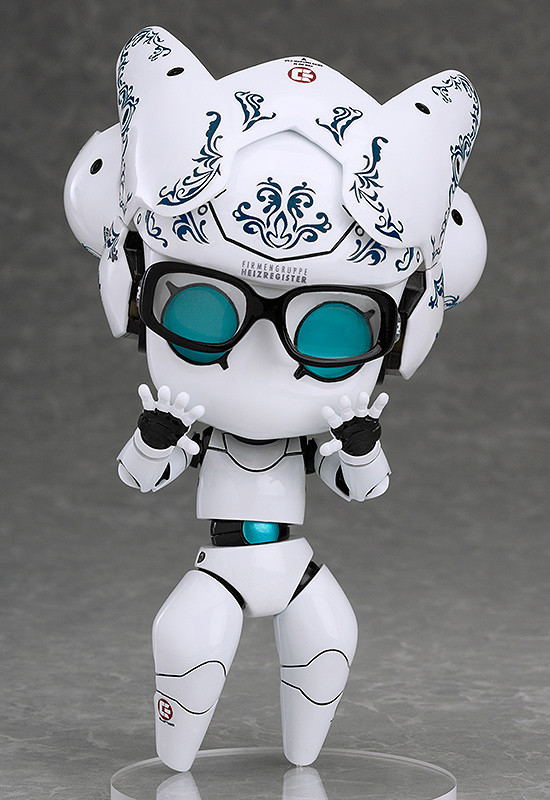 Nendoroid No. 359 Fireball: Drossel (Charming) image 9