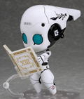 Nendoroid No. 359 Fireball: Drossel (Charming) thumbnail 11