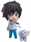 Nendoroid No. 351 Devil Survivor 2 the Animation: Kuze Hibiki thumbnail 1