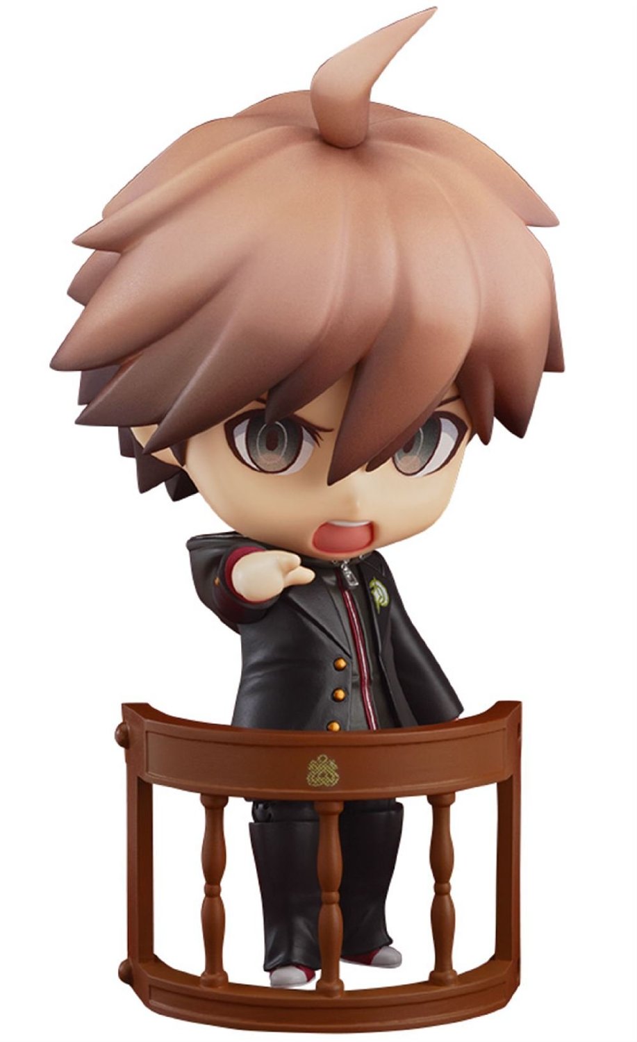 Nendoroid No. 352 Danganronpa the Animation Non Scale Pre-Painted PVC ...